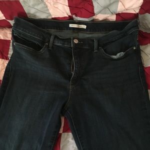 2 pair bundle of nwot jeans